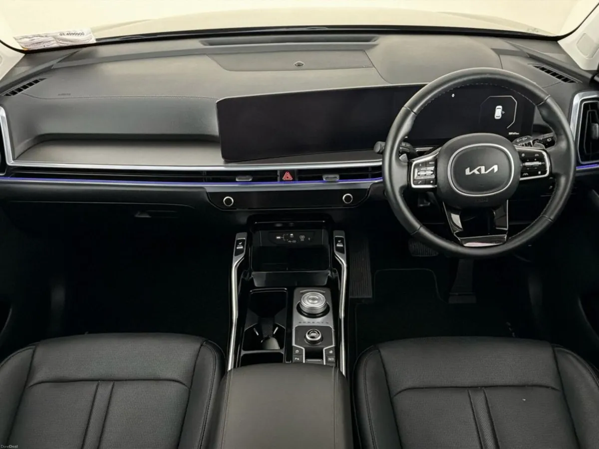 Kia Sorento DSL PE 7S - Image 4