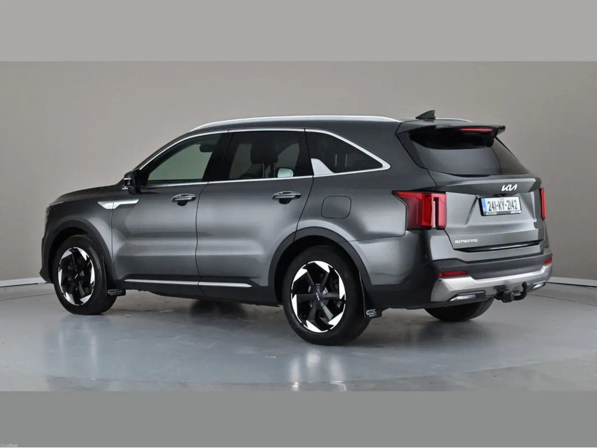 Kia Sorento DSL PE 7S - Image 5