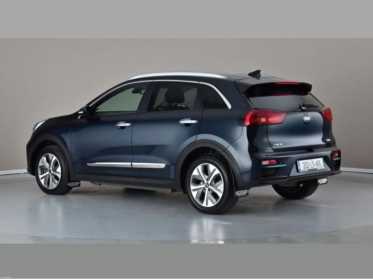 Kia Niro EV PE LR 5DR Auto - Image 5