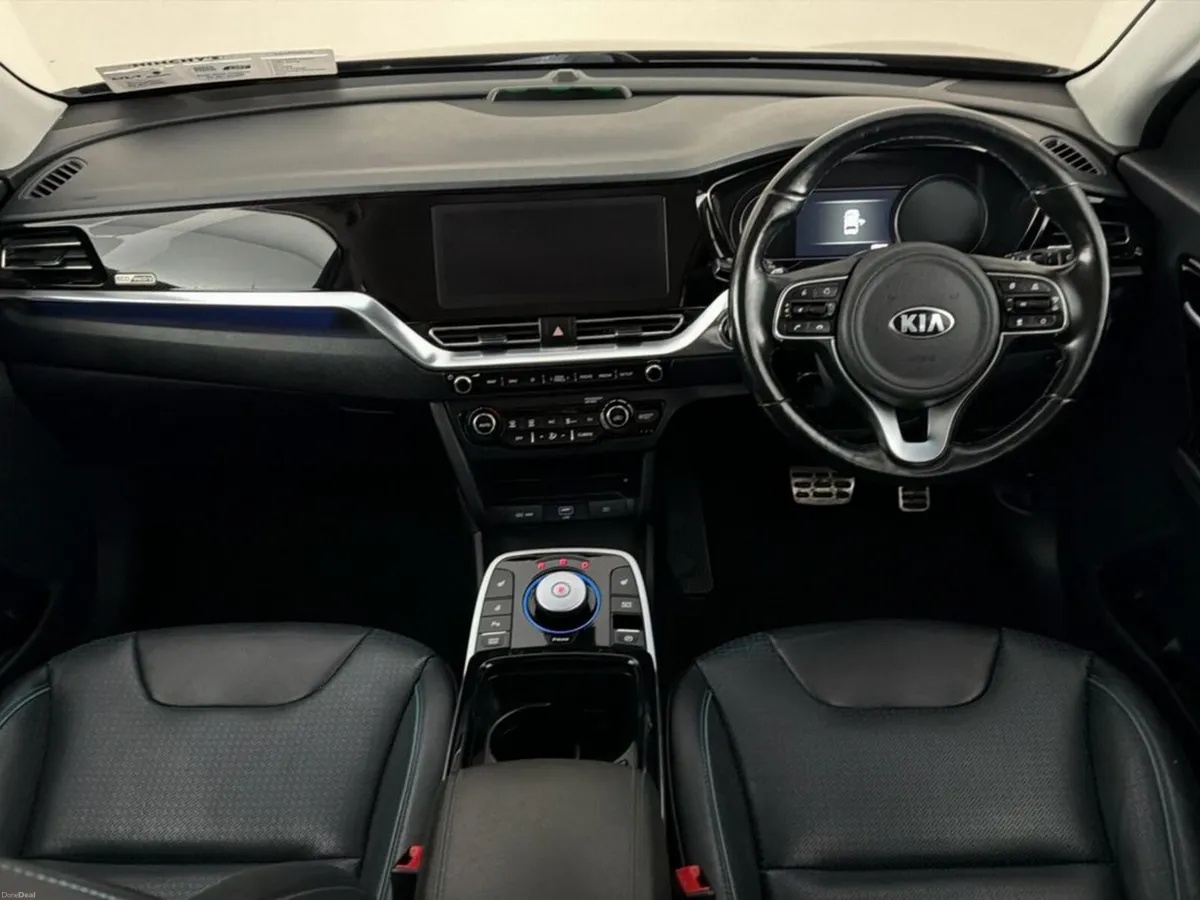 Kia Niro EV PE LR 5DR Auto - Image 4