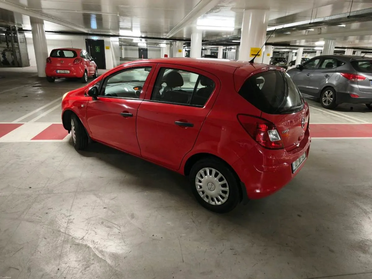 Opel Corsa - Image 2