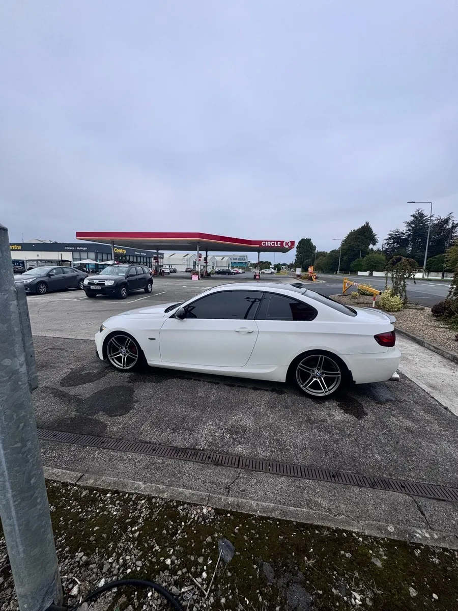 BMW 3 series 320d M sport Lci *MASSIVE WORK DONE* - Image 4