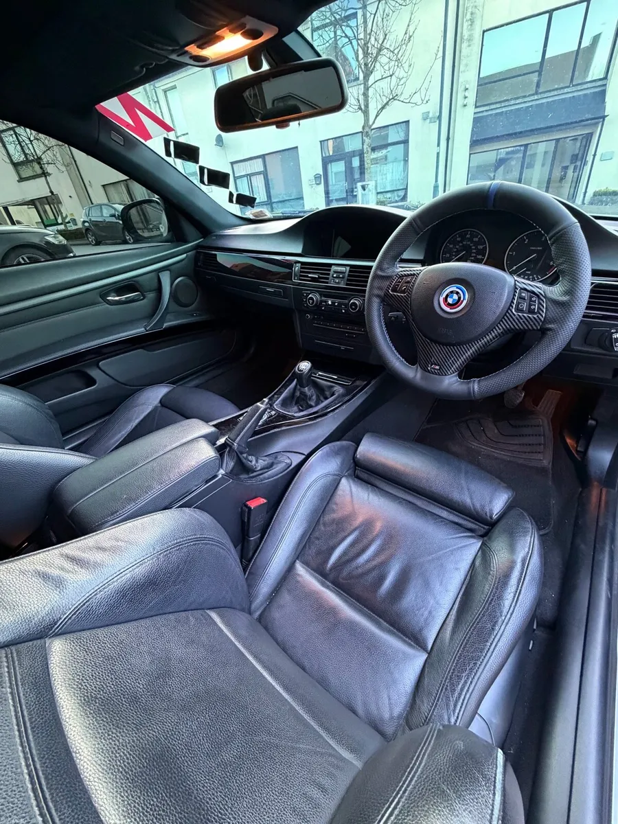 BMW 3 series 320d M sport Lci *MASSIVE WORK DONE* - Image 5