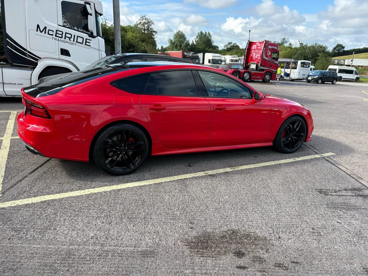 Audi A7 - Image 3
