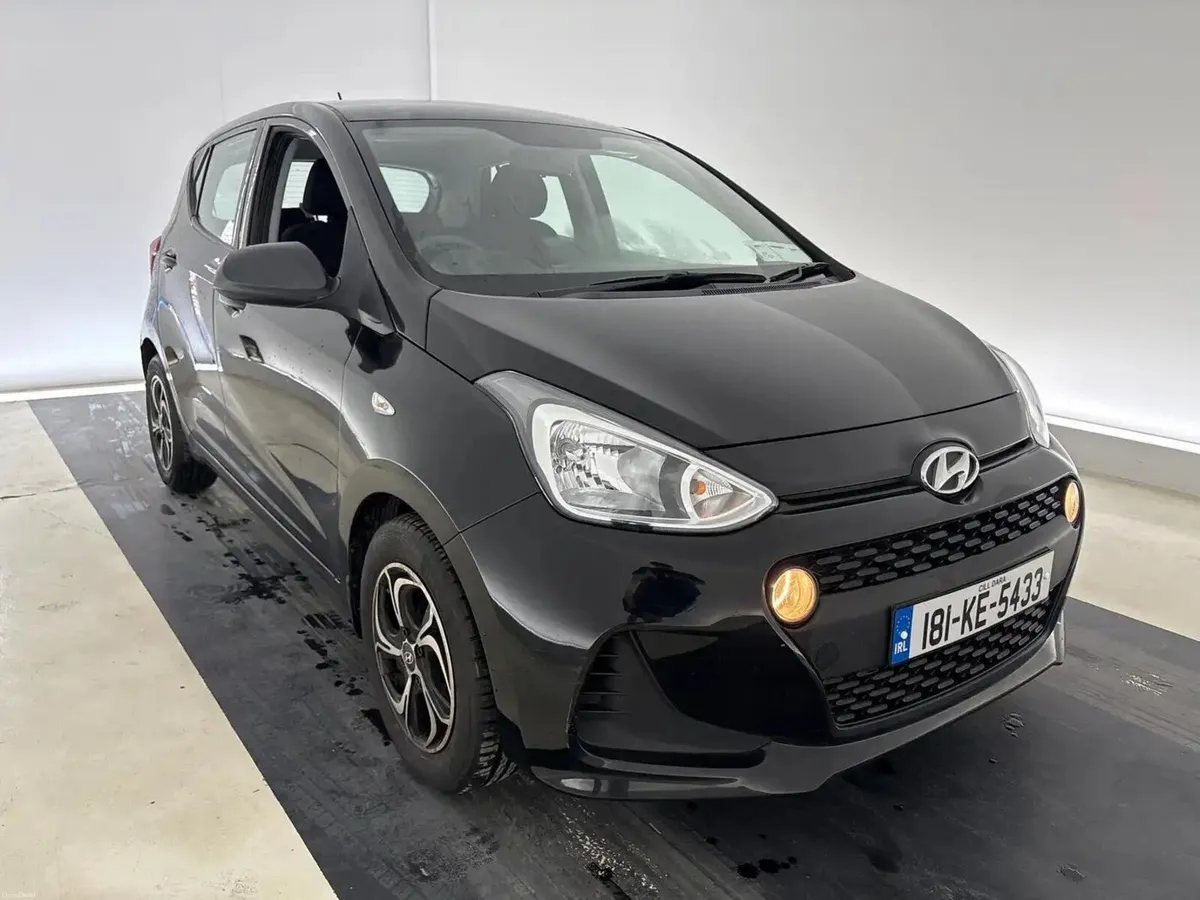 Hyundai i10 - Image 2
