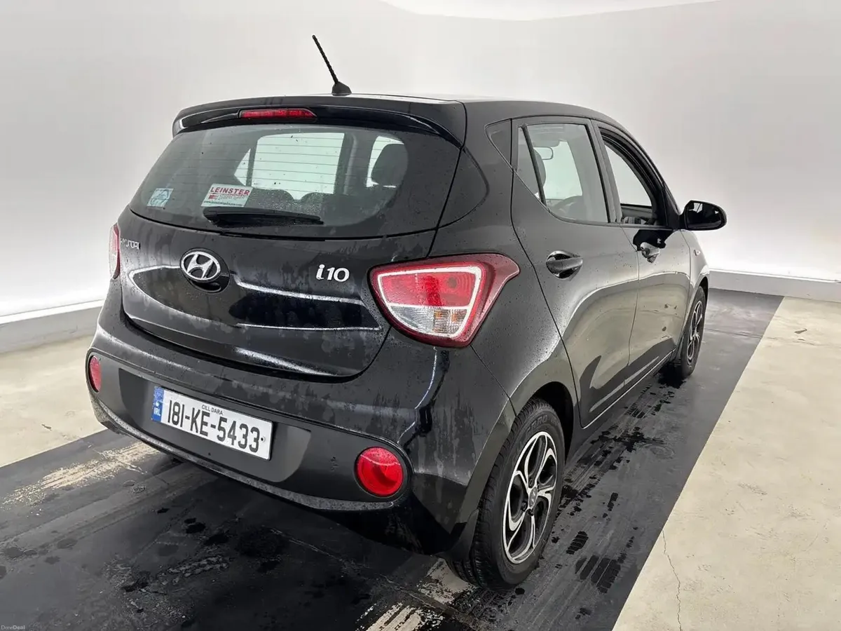 Hyundai i10 - Image 3