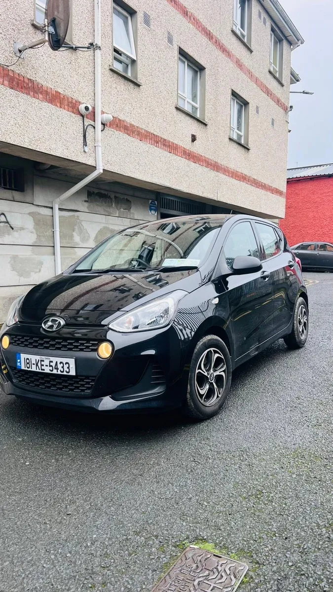 Hyundai i10 - Image 5