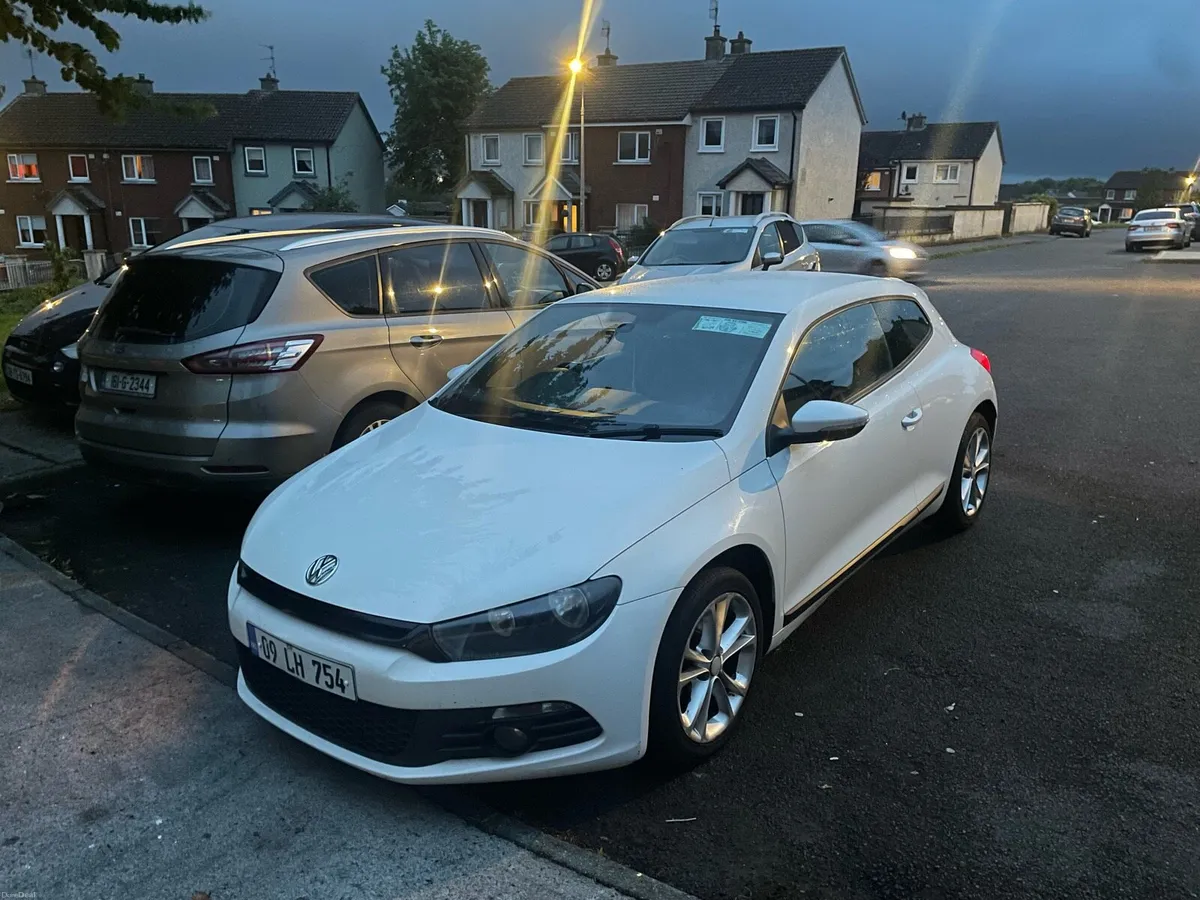 For sell cheap car new NCT - Image 1