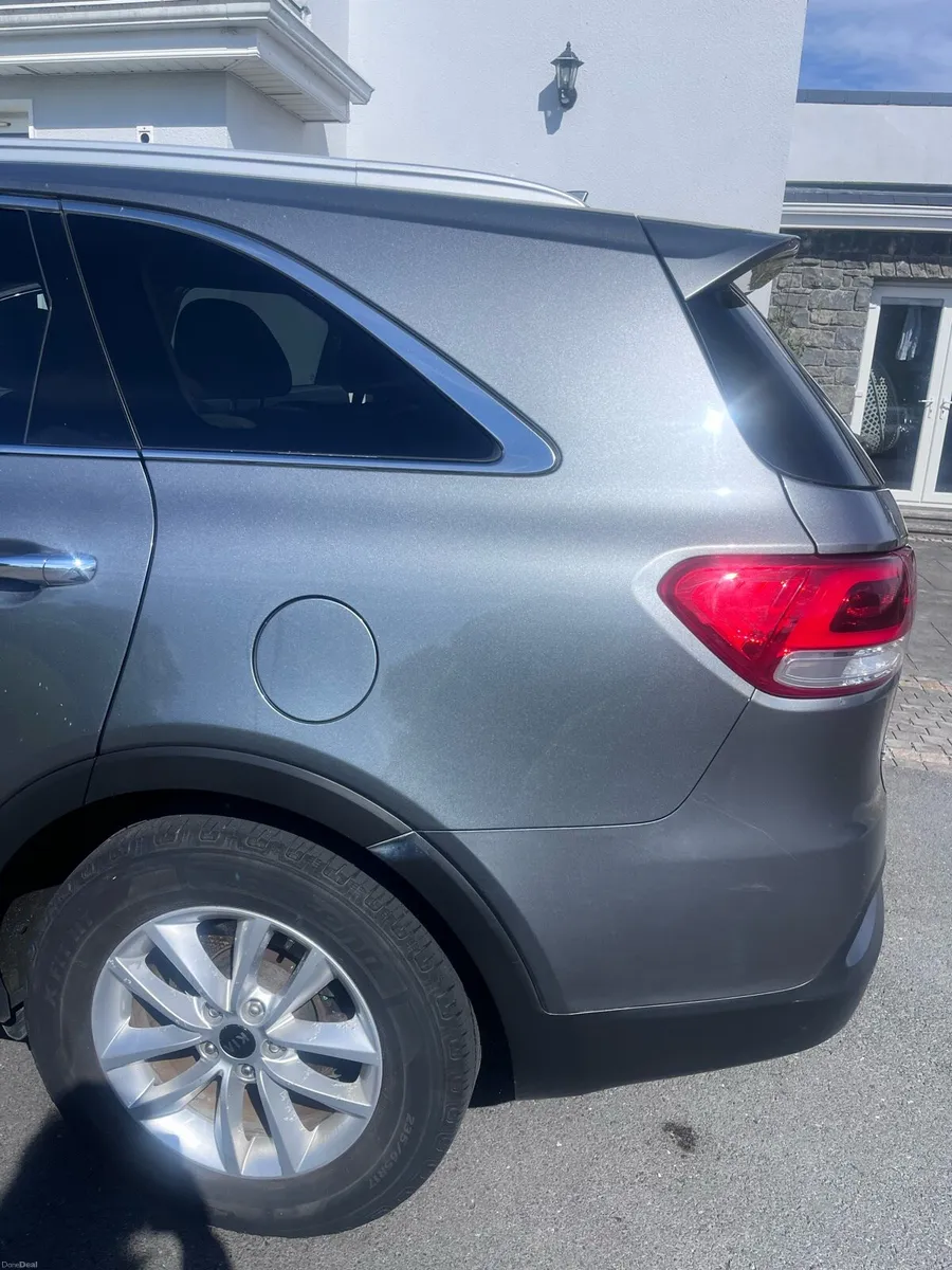Kia Sorrento for Sale - Image 5