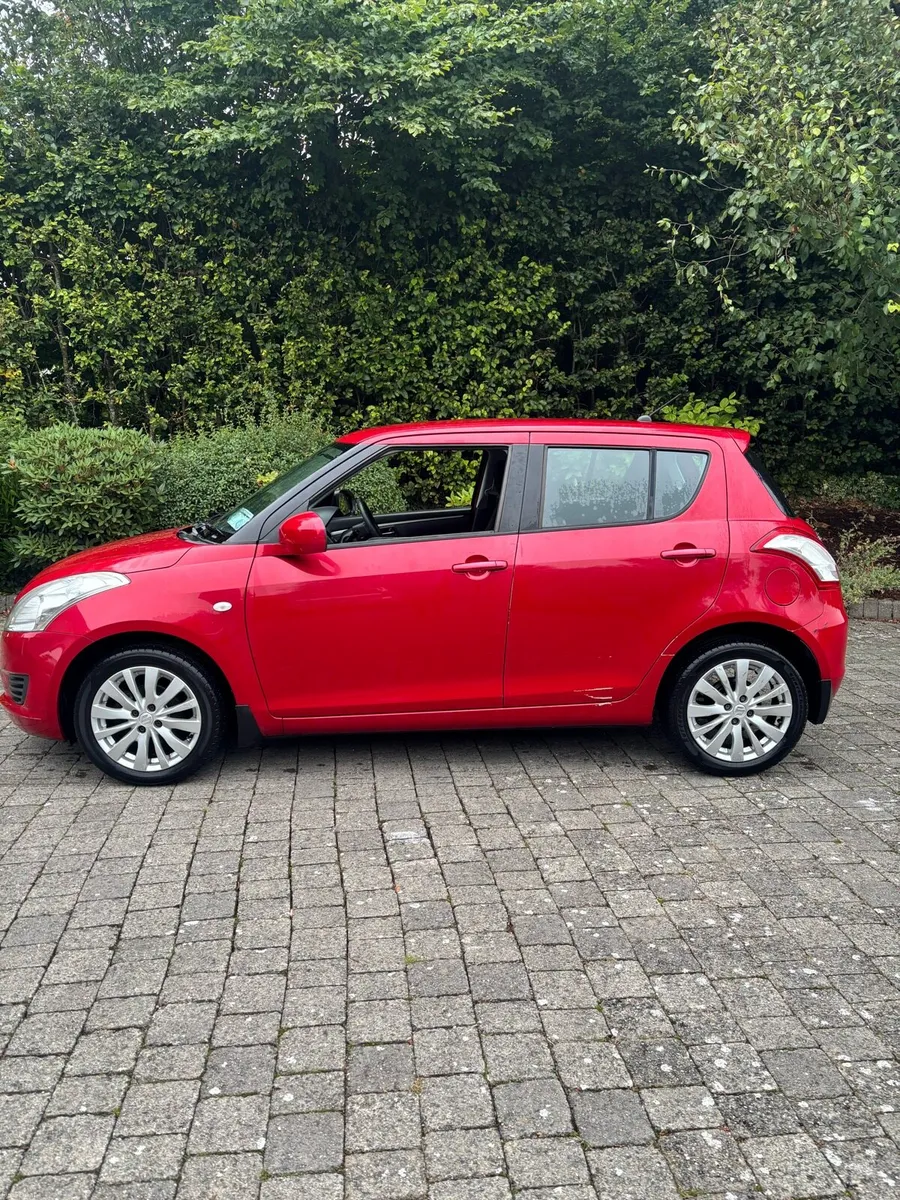 2011 Suzuki Swift - Image 6