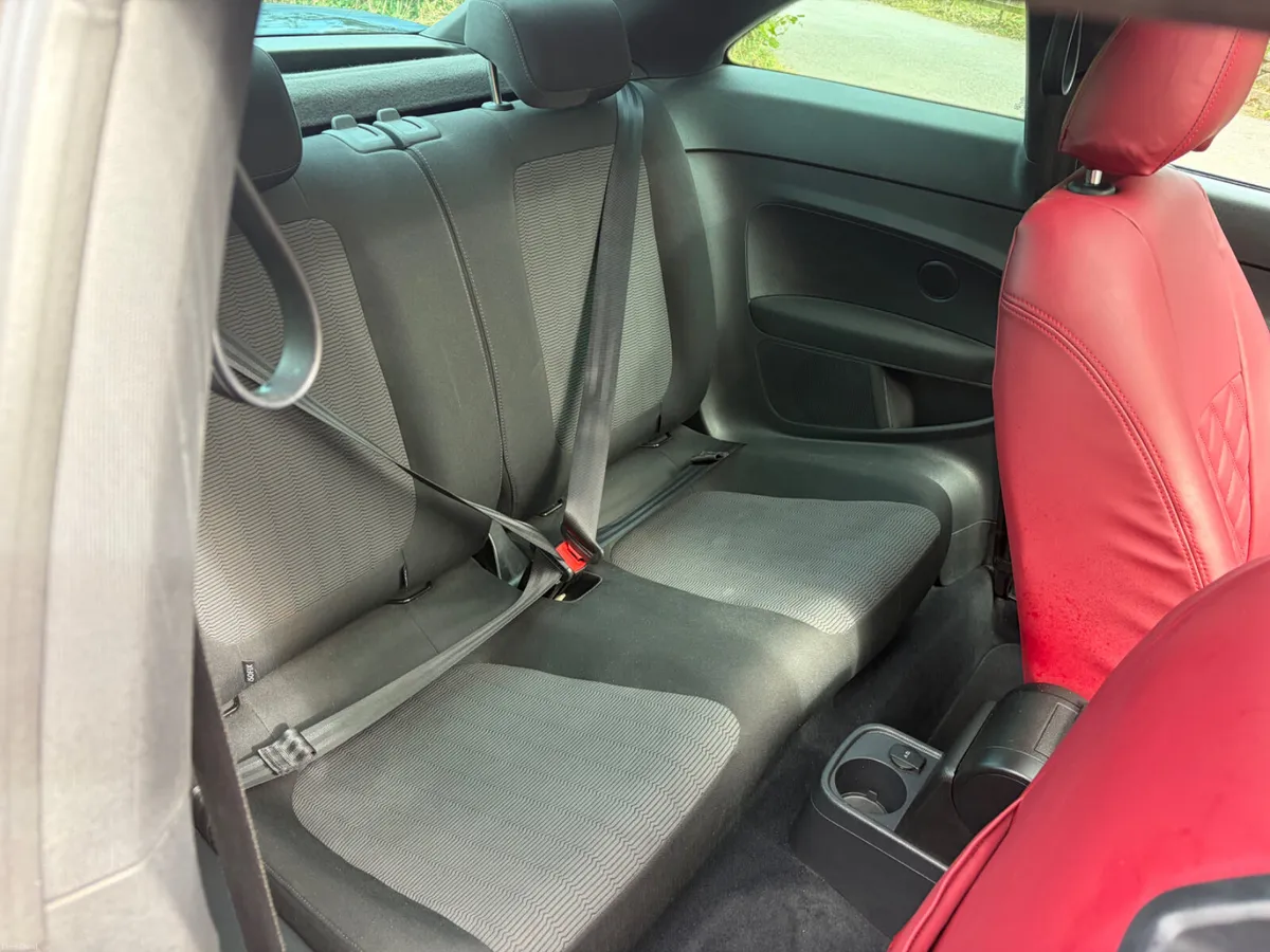 VW  Beetle 2013 * NEW NCT - Image 6