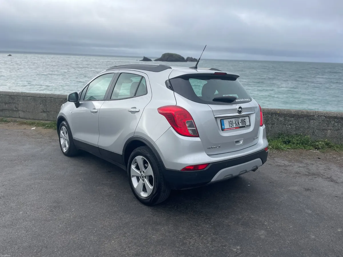 191 Opel Mokka 1.4T.. Pristine  Condition - Image 5