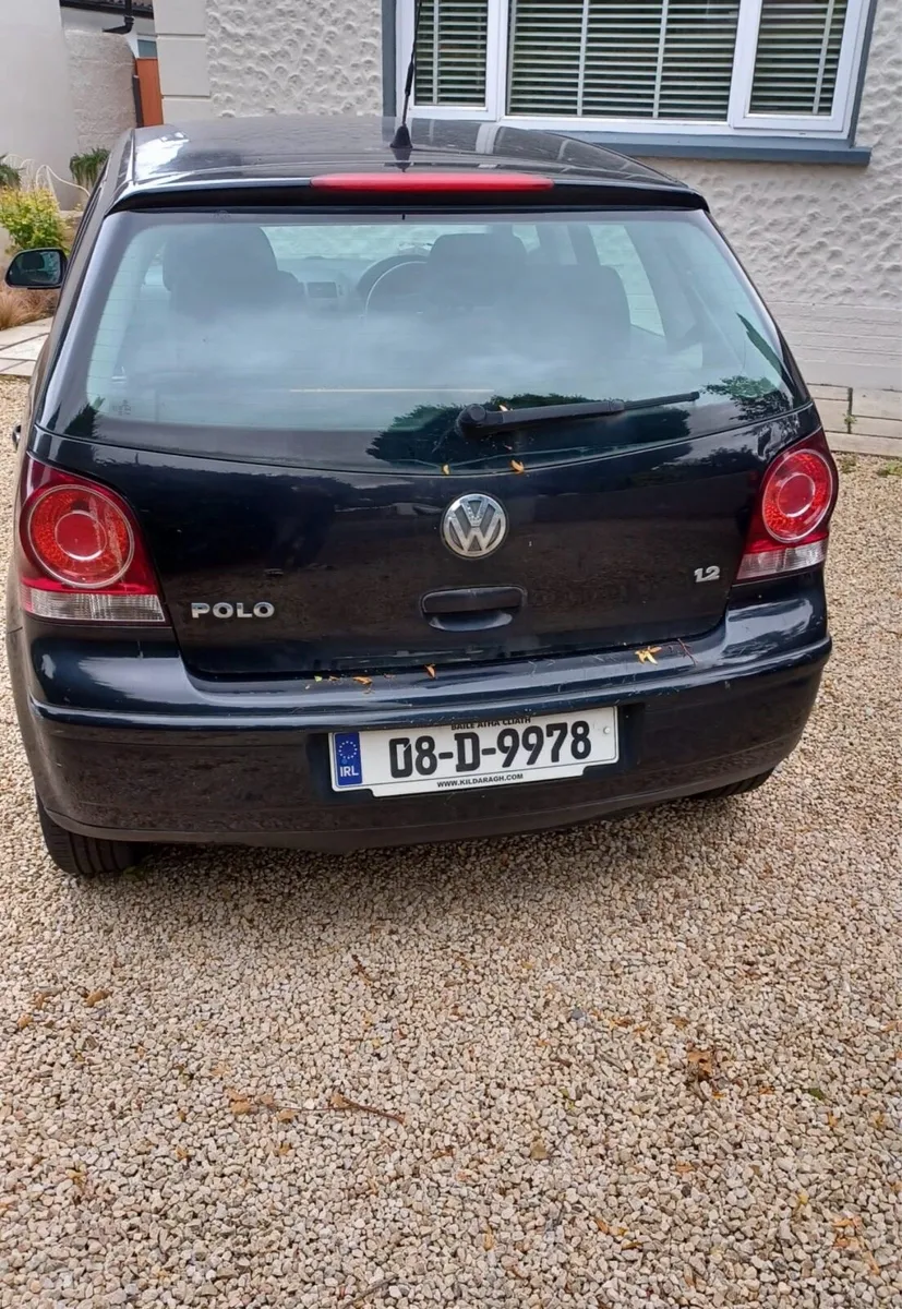 Polo Ac Sport 1.2L 70BHP 5DR - Image 2