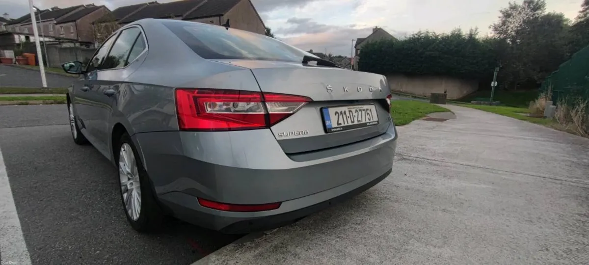 2021 Skoda Superb DSG (218 BHP) - Image 6