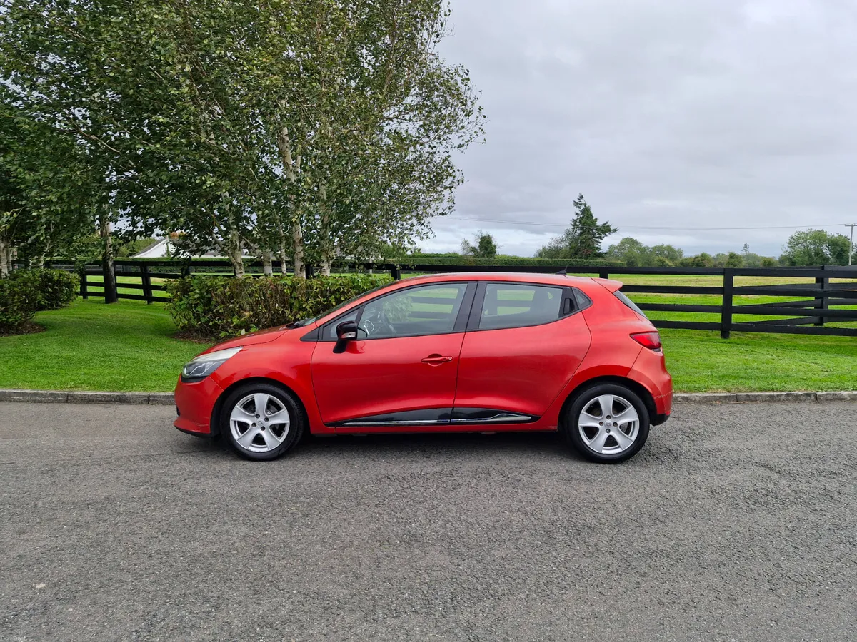 Renault Clio (NCT TESTED)!!! - Image 6