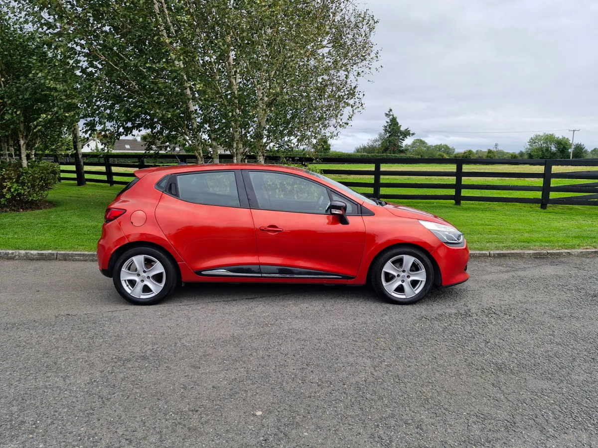 Renault Clio (NCT TESTED)!!! - Image 5