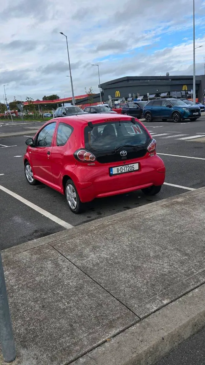 Aygo terra 1.0 new clutch and nct - Image 3
