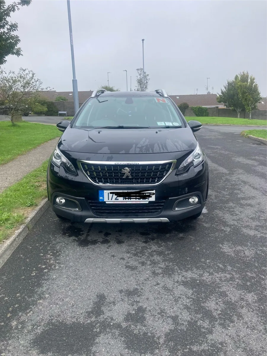 Peugeot 2008 active - Image 1