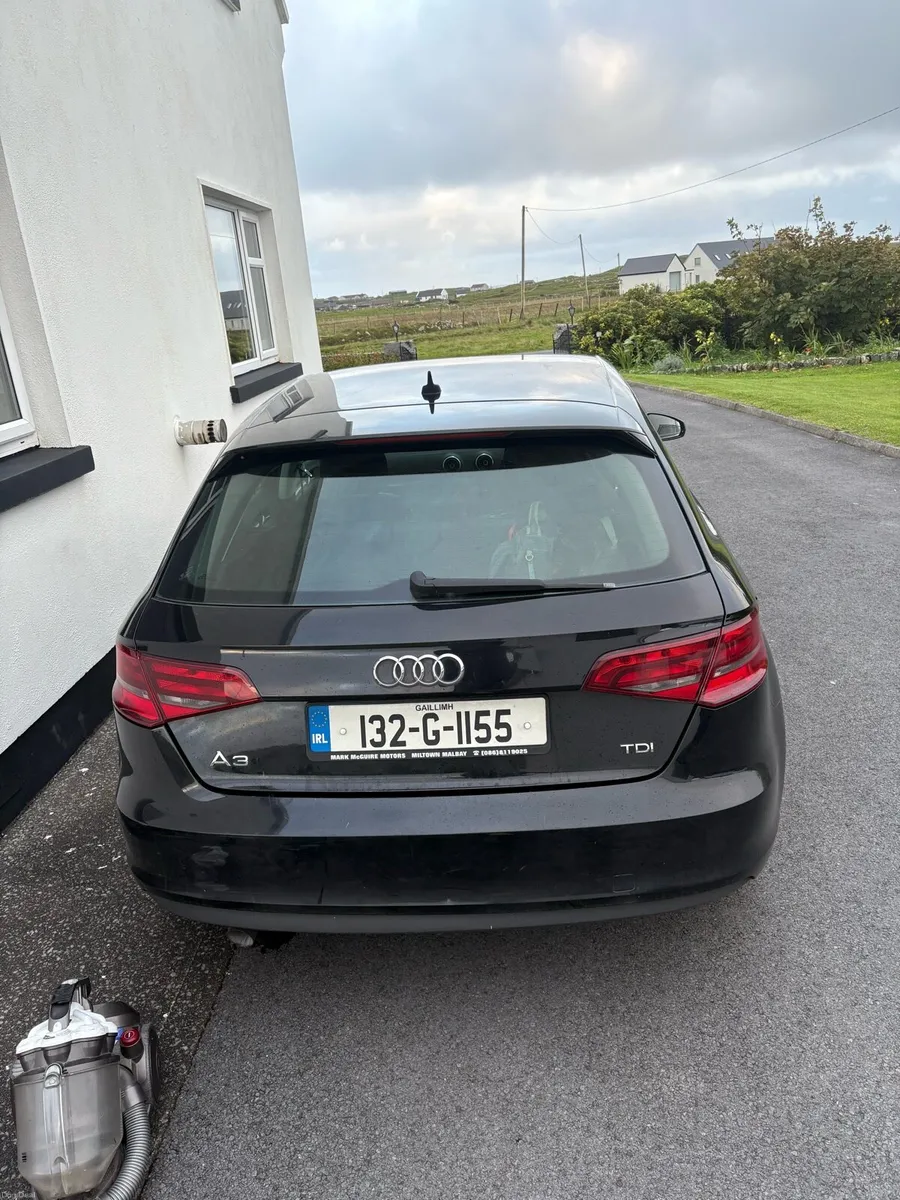 Audi A3 sportback - Image 2