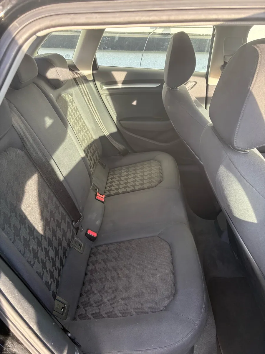 Audi A3 sportback - Image 5