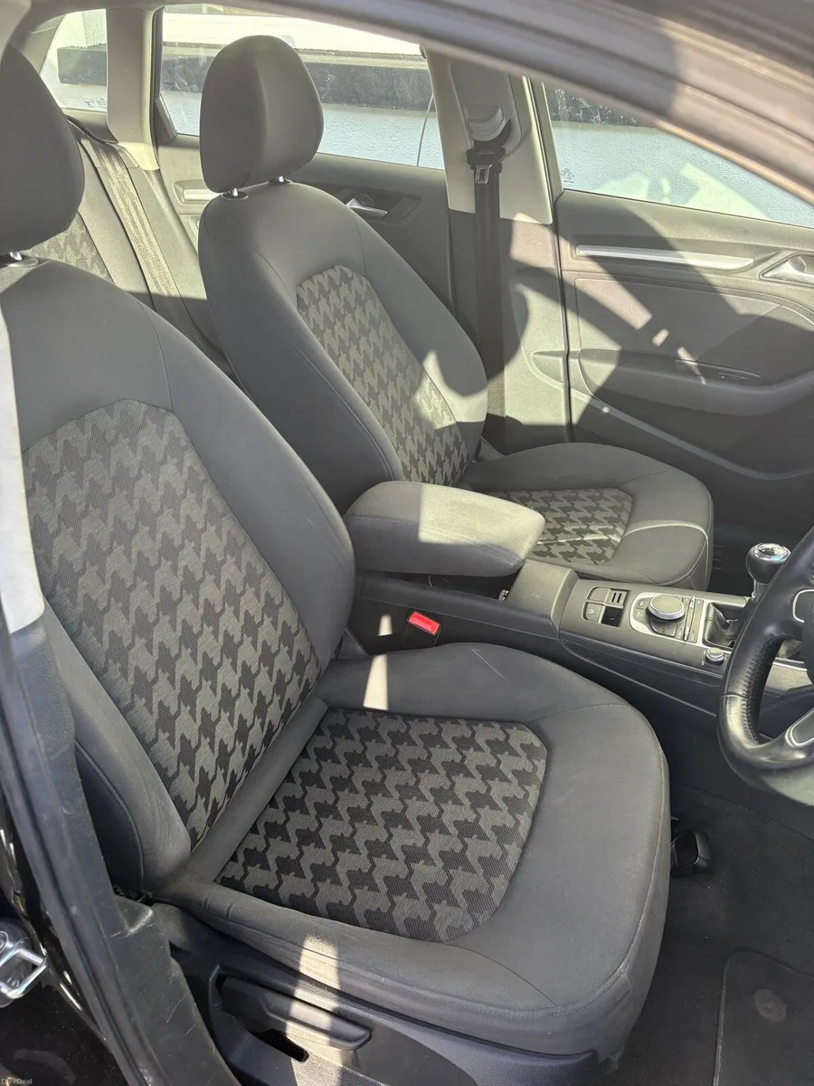 Audi A3 sportback - Image 3