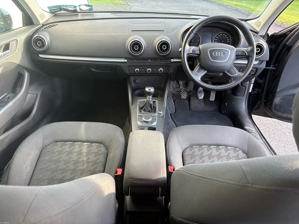 Audi A3 sportback - Image 4