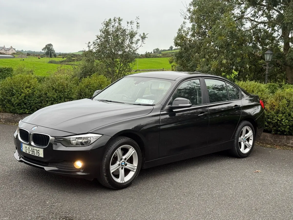 2012 BMW 3 SERIES 320D 3250€ - Image 4