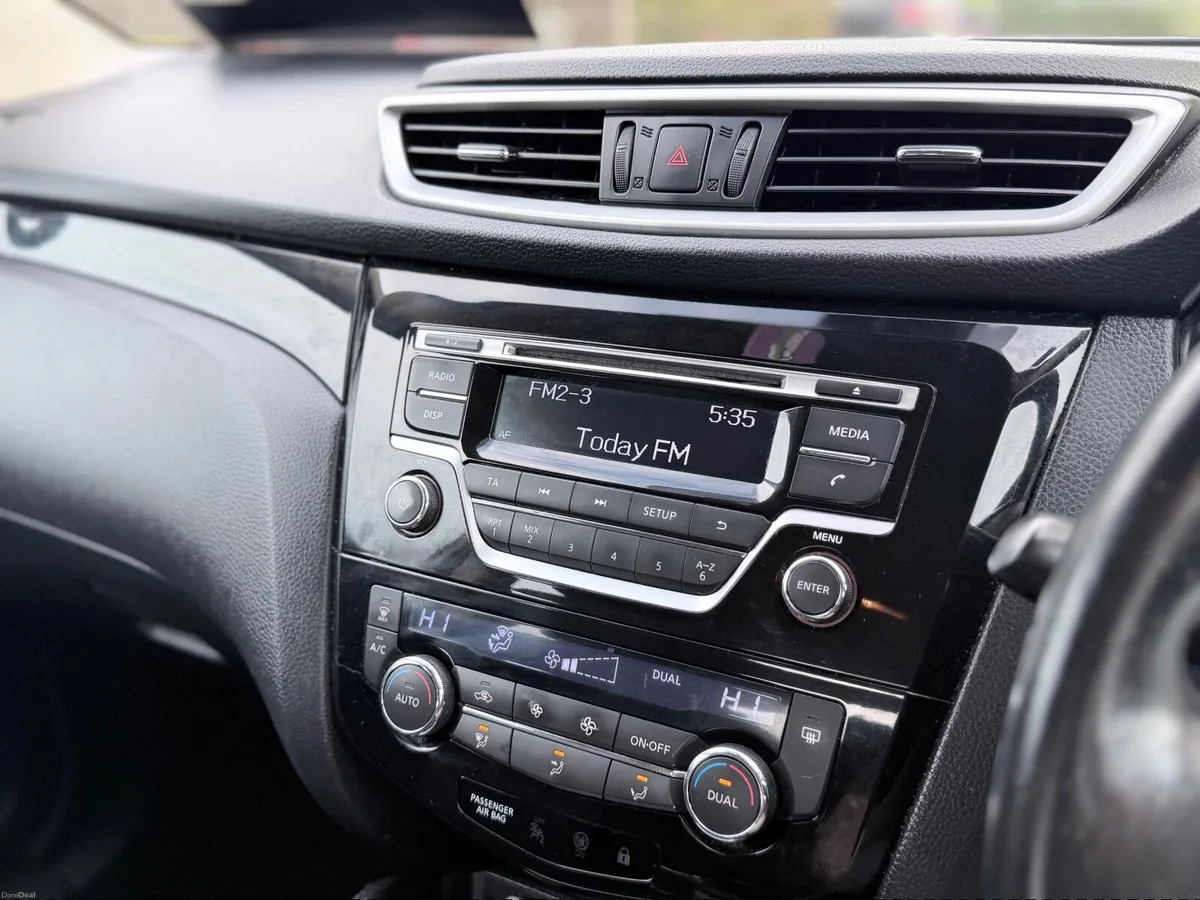 Nissan Qashqai 1.5 DSL NEW NCT 11/2027 - Image 2