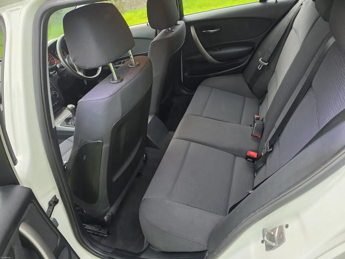 BMW 118D DIESEL [IMMACULATE CONDITION] - Image 6