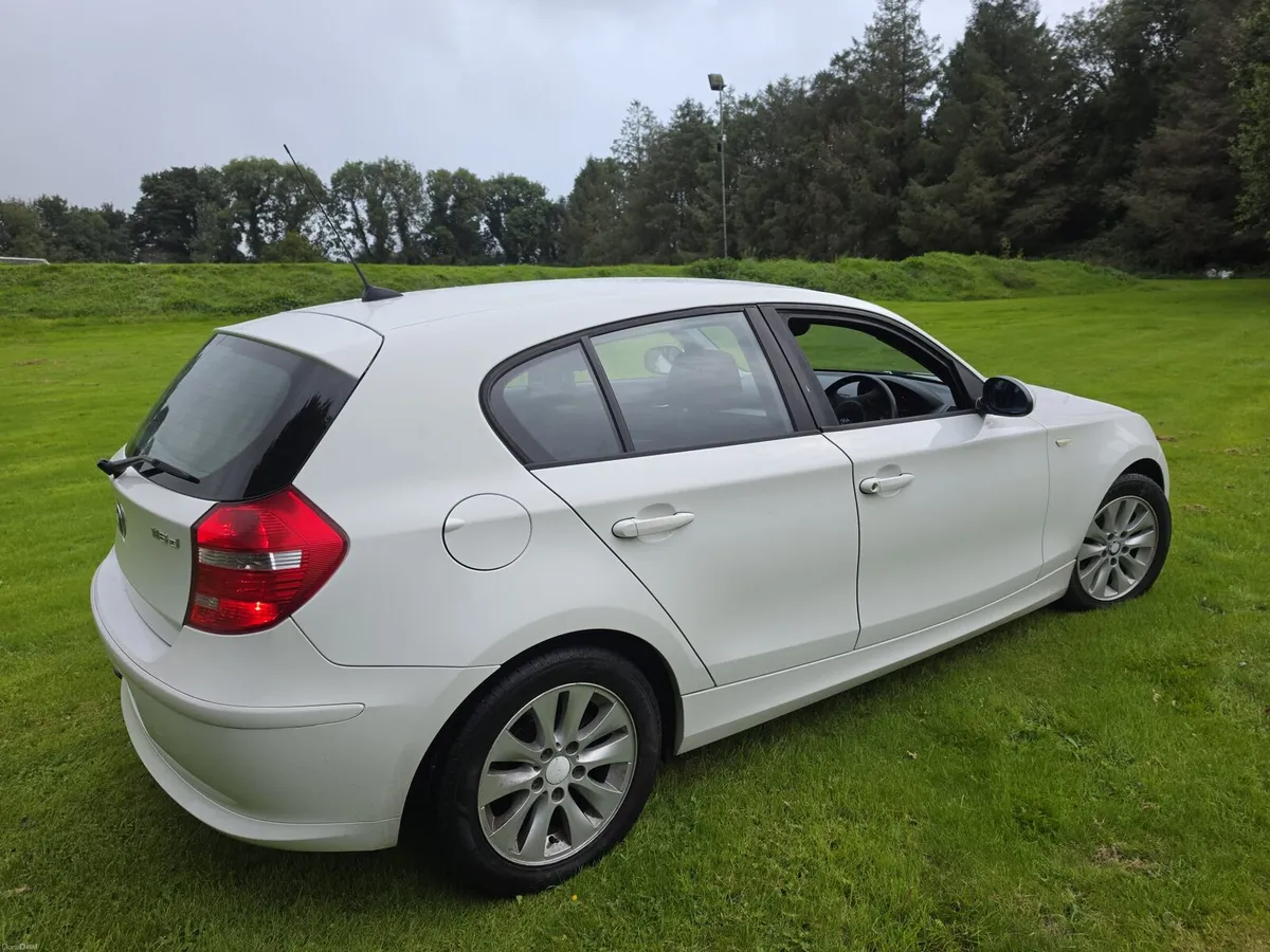 BMW 118D DIESEL [IMMACULATE CONDITION] - Image 2