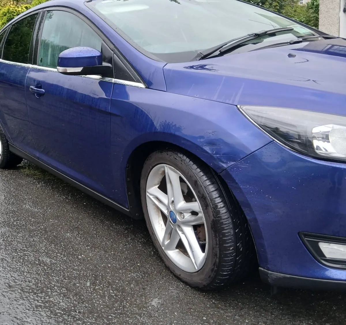 Ford foucs - Image 5