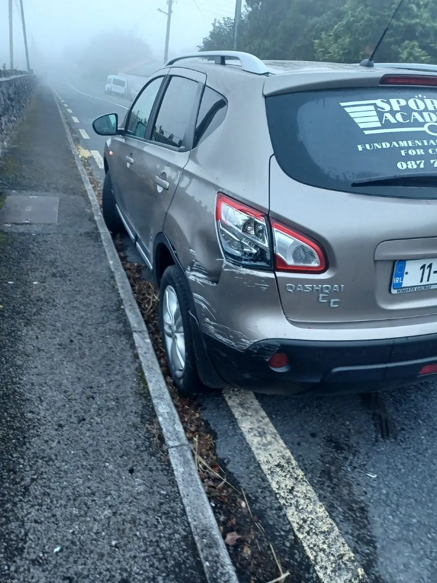 Nissan Qashqai 2011 - Image 5