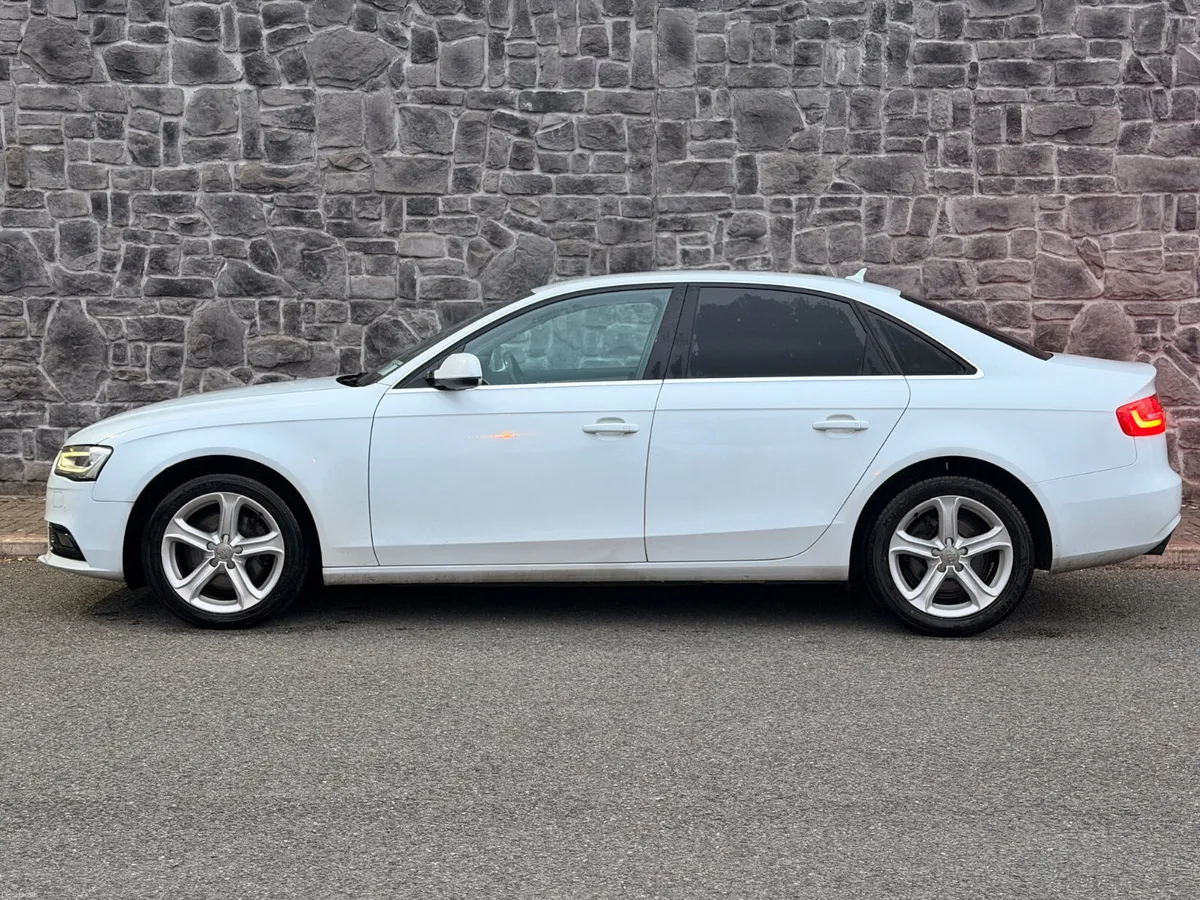 🚗2016 AUDI A4 2.0TFSI LUXURY AUTO🚗NEW NCT - Image 4