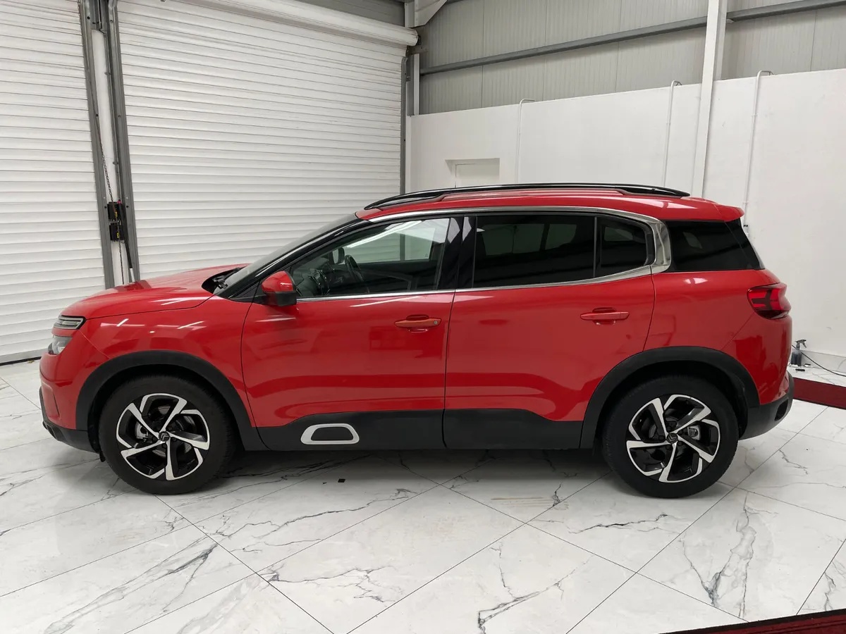 2019 Citroen c5 Aircross 2.0 hdi Auto - Image 5