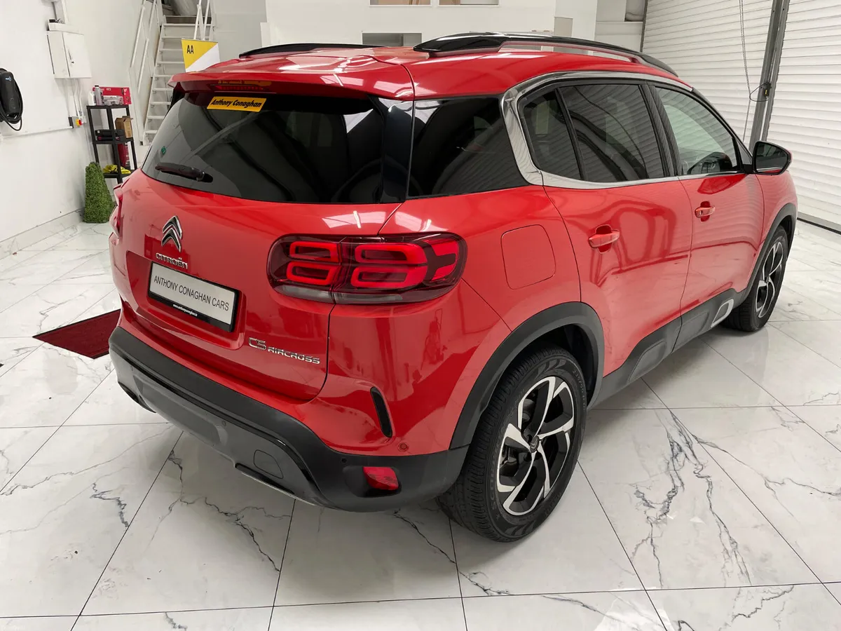 2019 Citroen c5 Aircross 2.0 hdi Auto - Image 3