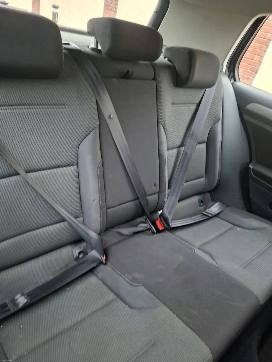 VW GOLF 2014 NEW NCT - Image 6