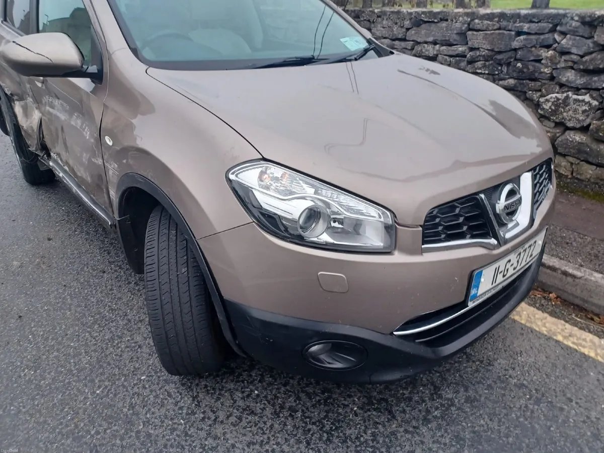 Nissan Qashqai 2011 - Image 6
