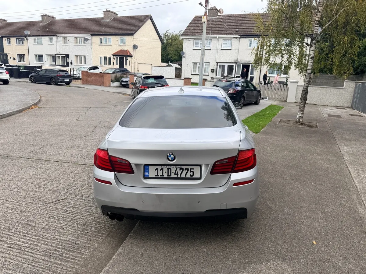 BMW 520d Mport plus - Image 6