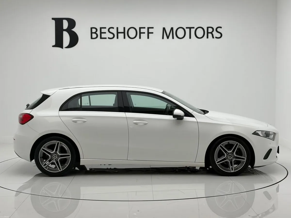 Mercedes-Benz A-Class A160 5DR=LOW MILES//IRISH CA - Image 6