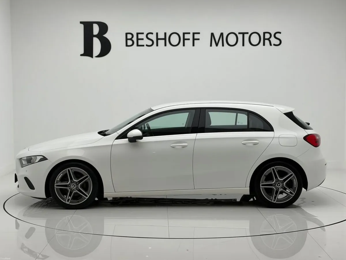 Mercedes-Benz A-Class A160 5DR=LOW MILES//IRISH CA - Image 2