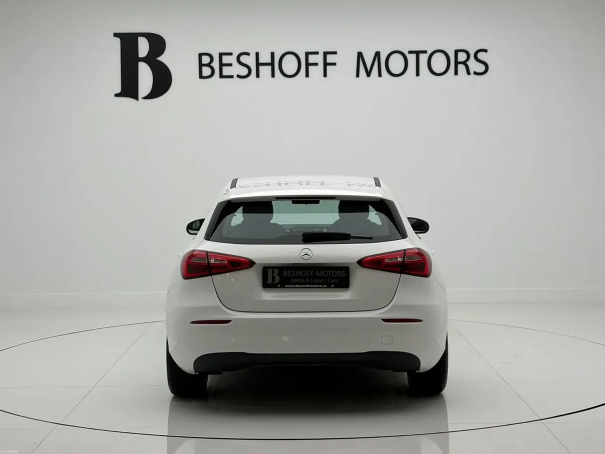 Mercedes-Benz A-Class A160 5DR=LOW MILES//IRISH CA - Image 4