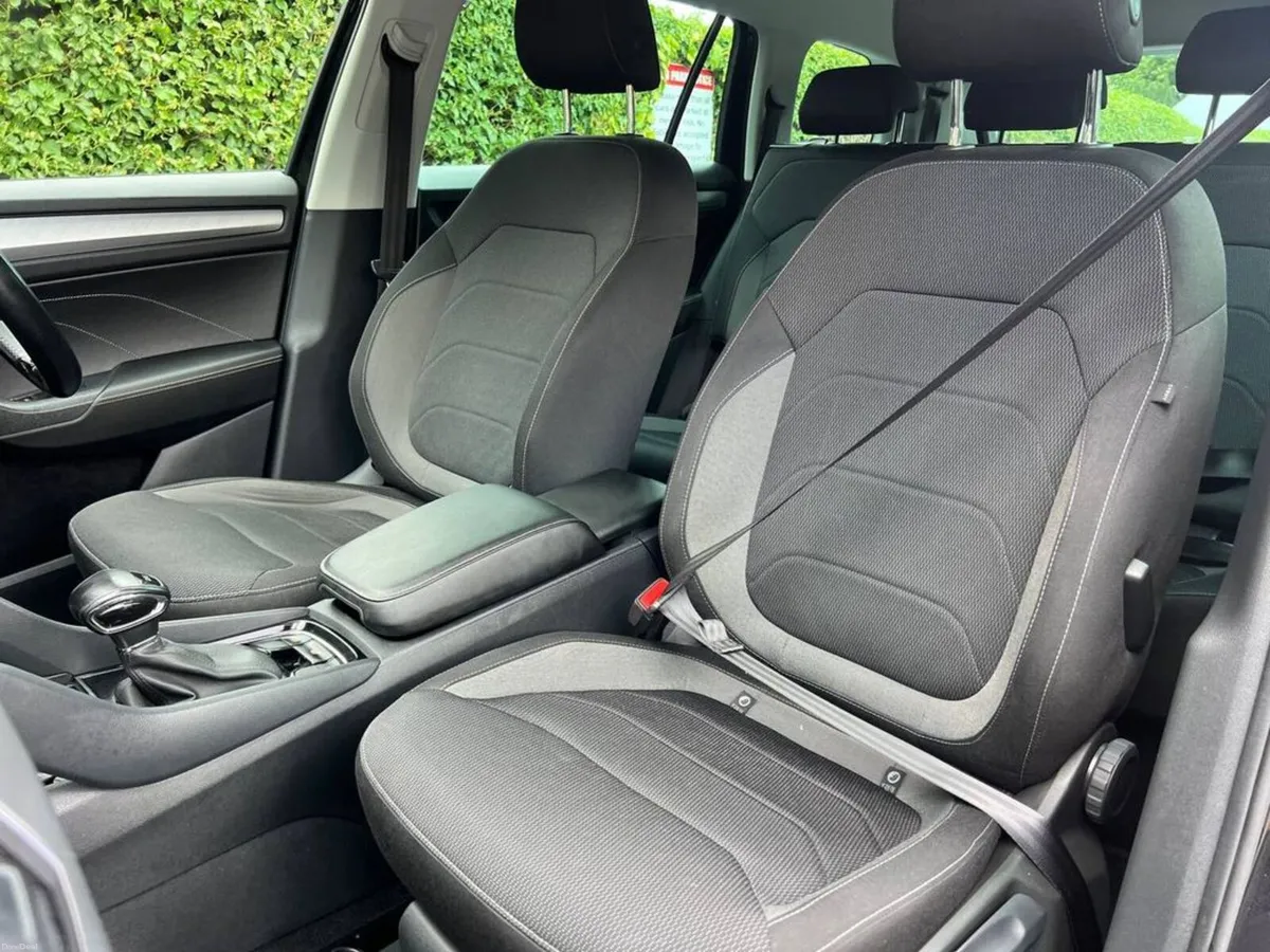 Skoda Kodiaq 7-SEATER AMBITION 2.0 TDI AUTO // DIA - Image 6