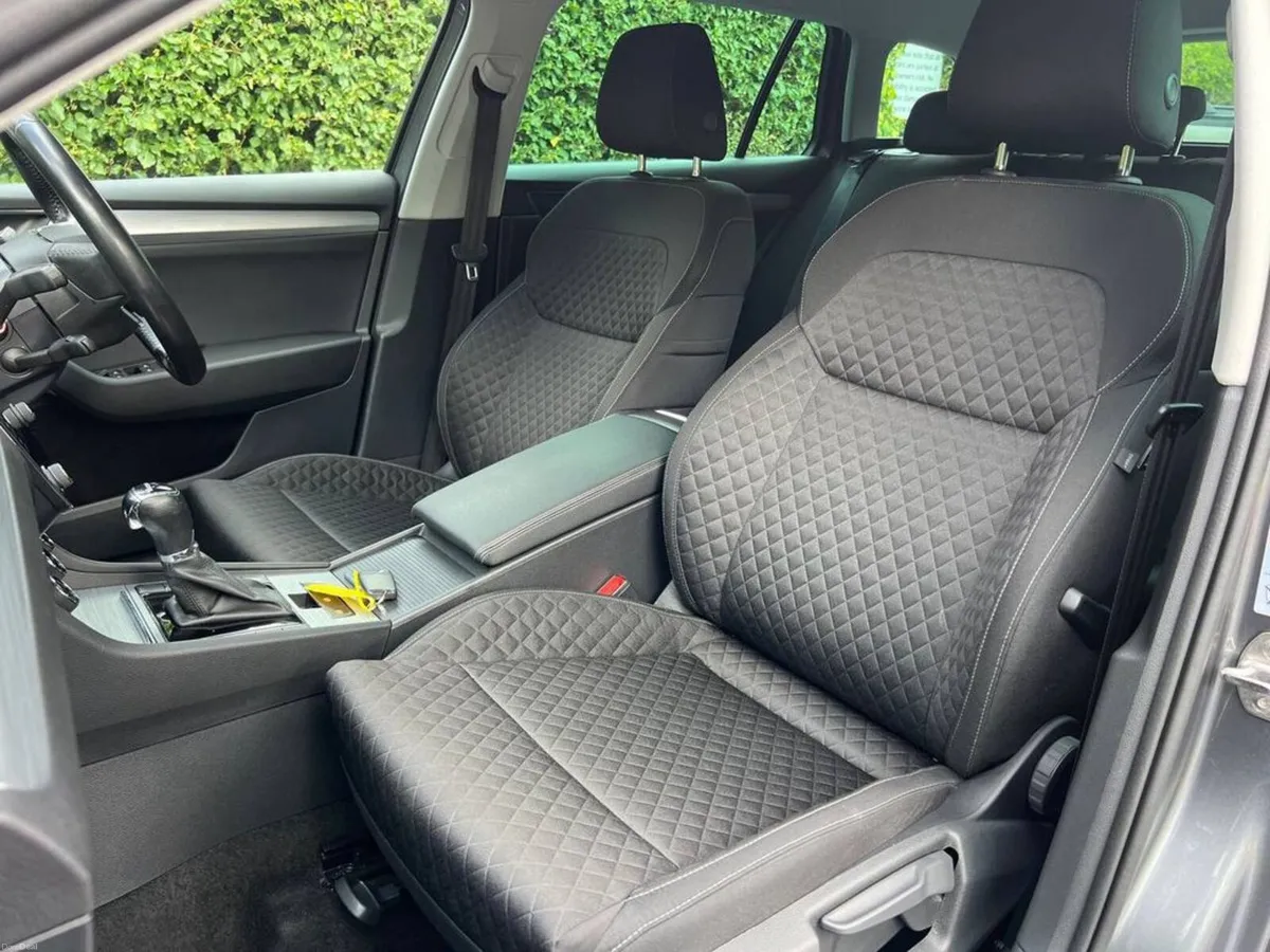 Skoda Superb AMBITION ESTATE 2.0 TDI // - Image 6
