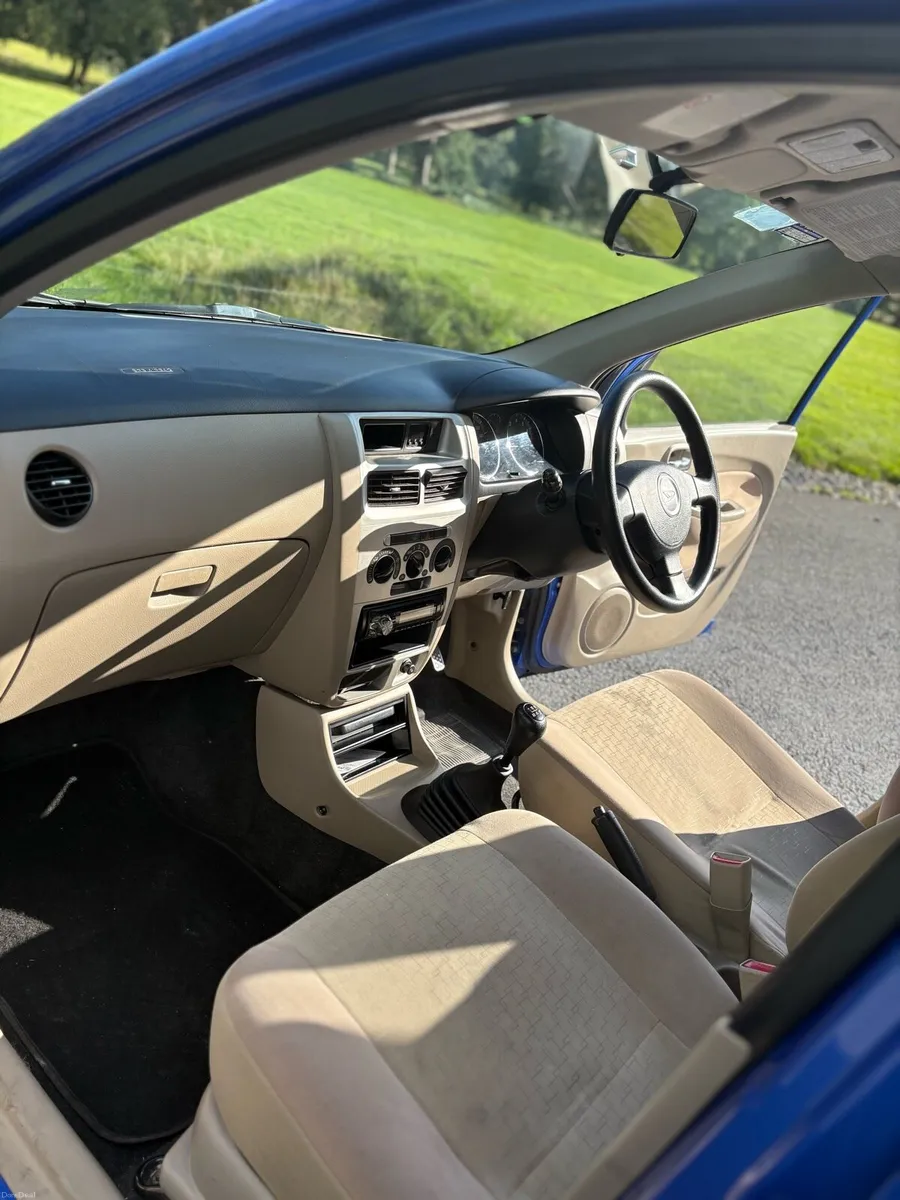 Daihatsu Charade 1.0L | Low insurance | NCT01/27 - Image 6
