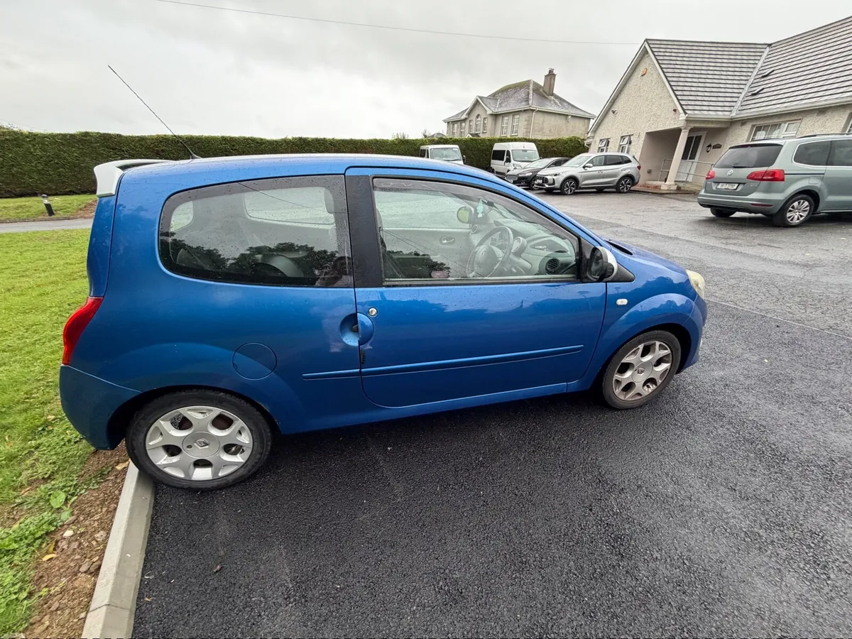 Renault Twingo 2009 - Image 4