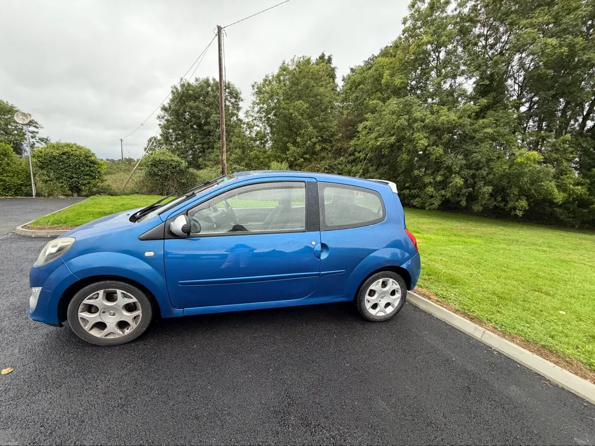 Renault Twingo 2009 - Image 5