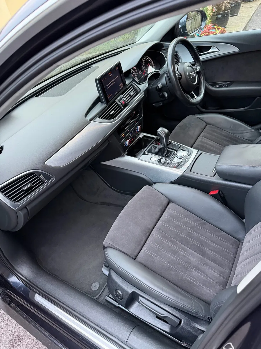 Audi A6 - Image 6