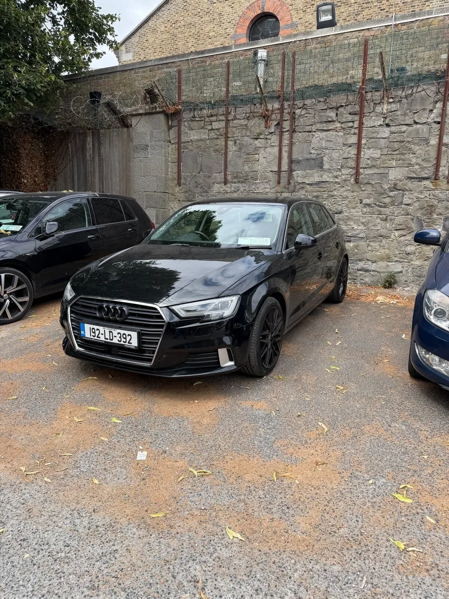 AUDI A3 TSI - Image 1