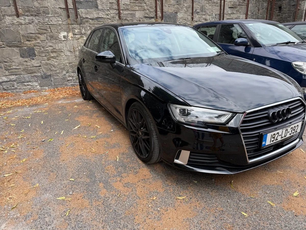 AUDI A3 TSI - Image 3