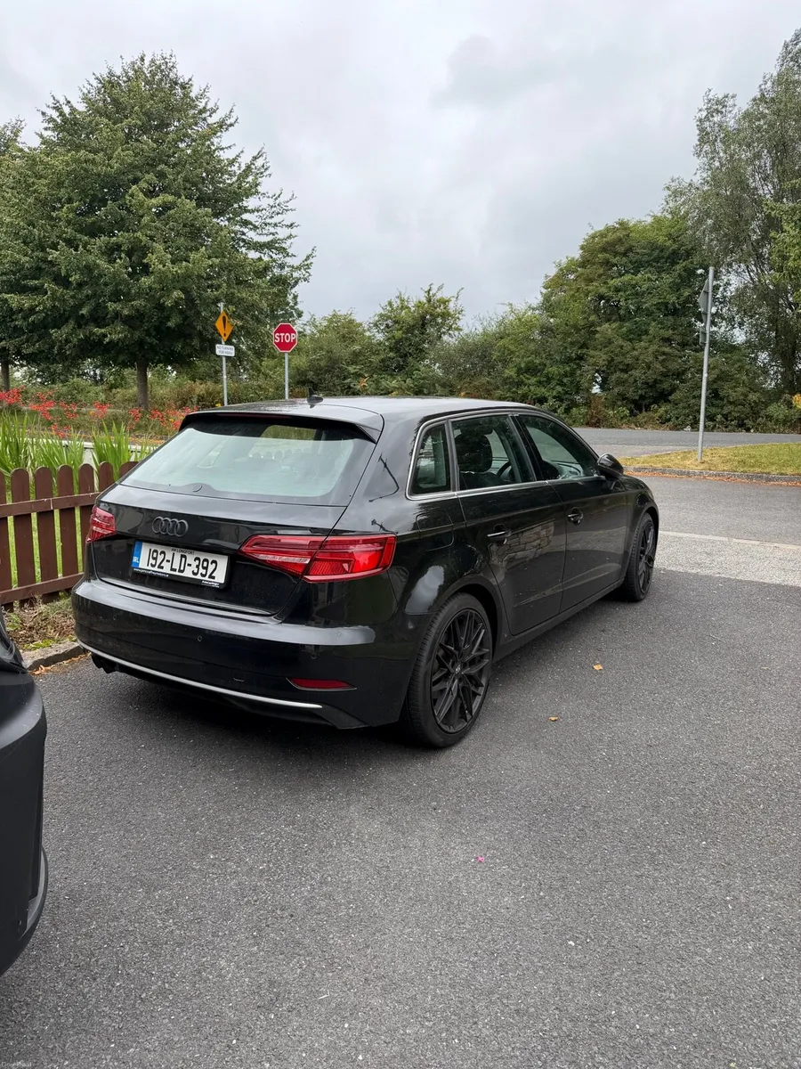 AUDI A3 TSI - Image 4